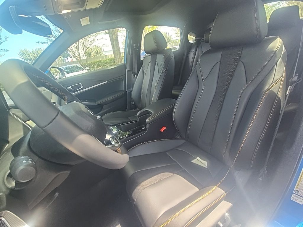 Thumbnail: 2026 Acura Integra - 14