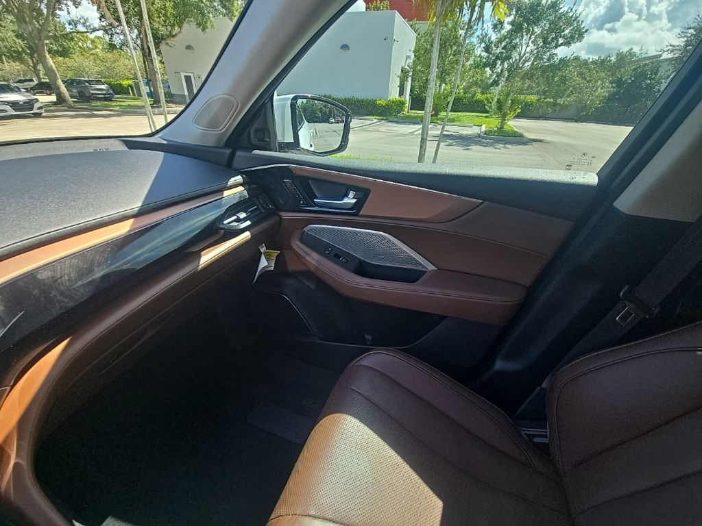 2024 Acura MDX Technology Package - Photo 30