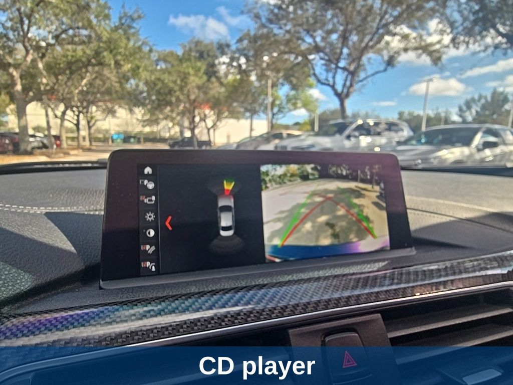 Thumbnail: 2018 BMW M3 - 19