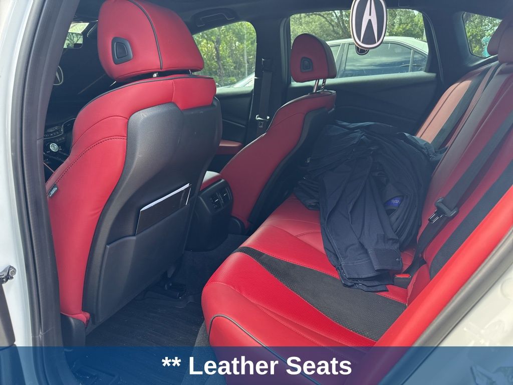 Thumbnail: 2023 Acura TLX - 15