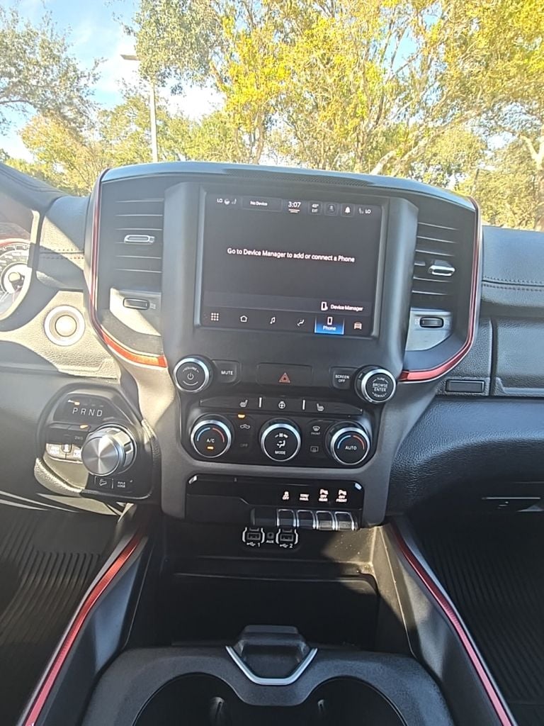 Thumbnail: 2022 RAM 1500 - 26