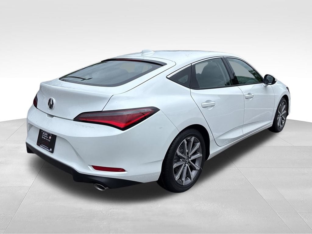Thumbnail: 2026 Acura Integra - 5