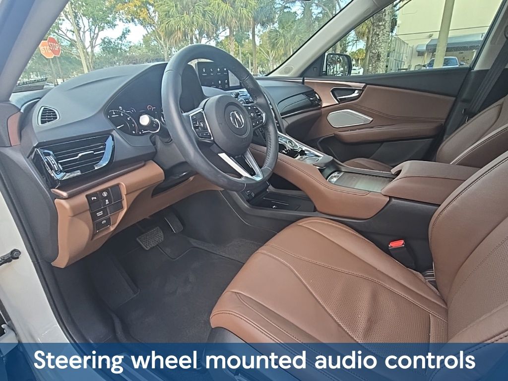 Thumbnail: 2023 Acura RDX - 21