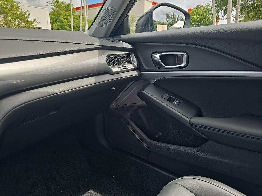 Thumbnail: 2026 Acura Integra - 21