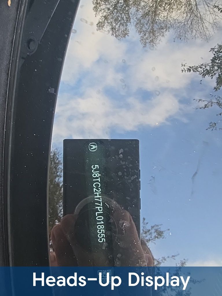 Thumbnail: 2023 Acura RDX - 17