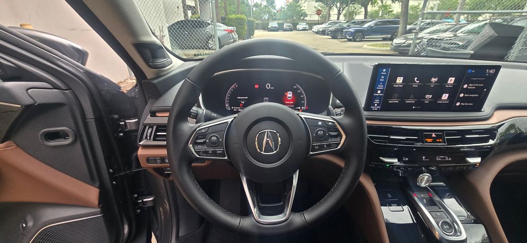 Thumbnail: 2026 Acura MDX - 28