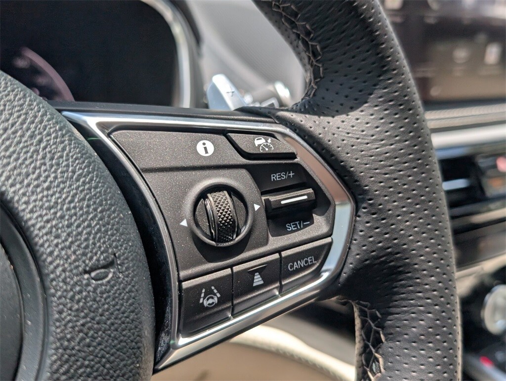 Thumbnail: 2026 Acura MDX - 26