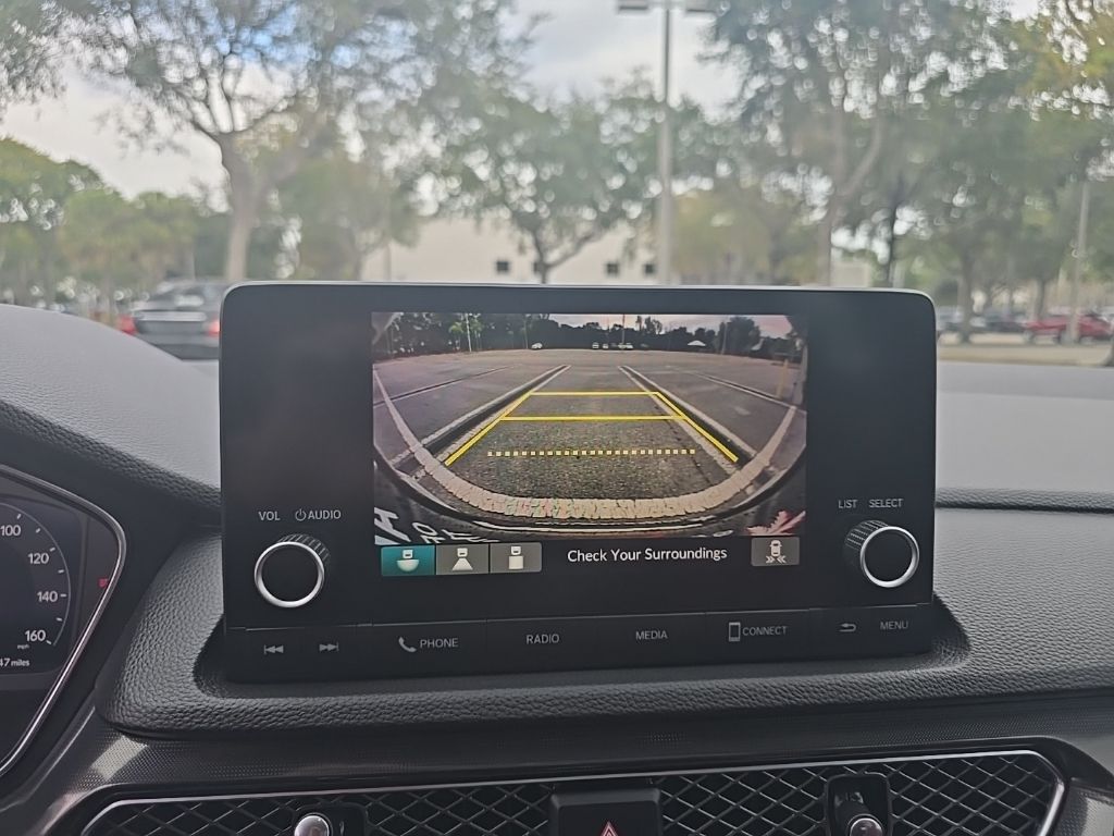 Thumbnail: 2023 Acura Integra - 26