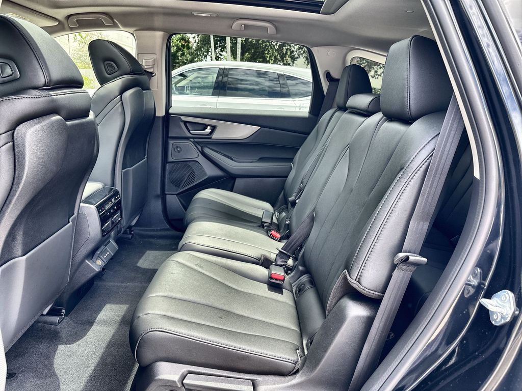 Thumbnail: 2026 Acura MDX - 26