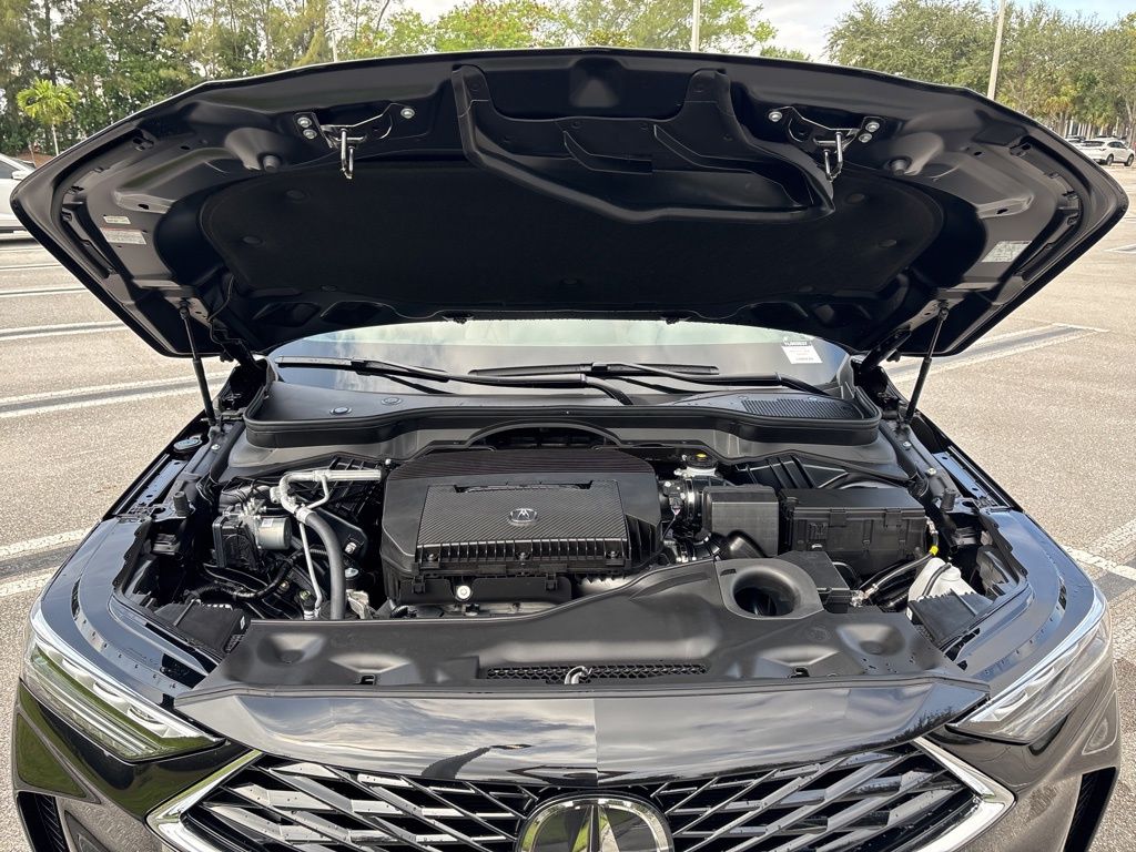 Thumbnail: 2026 Acura MDX - 11