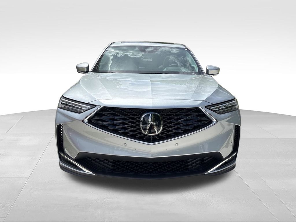 2026 Acura MDX Technology Package - Photo 8