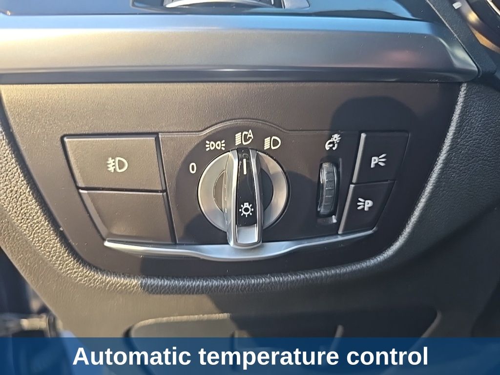 Thumbnail: 2020 BMW X3 - 21