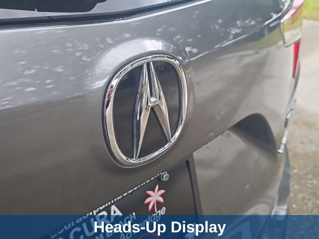 Thumbnail: 2024 Acura RDX - 11