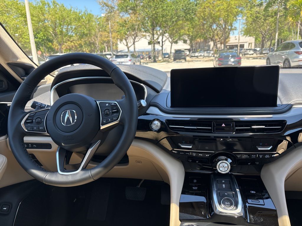 Thumbnail: 2026 Acura MDX - 23