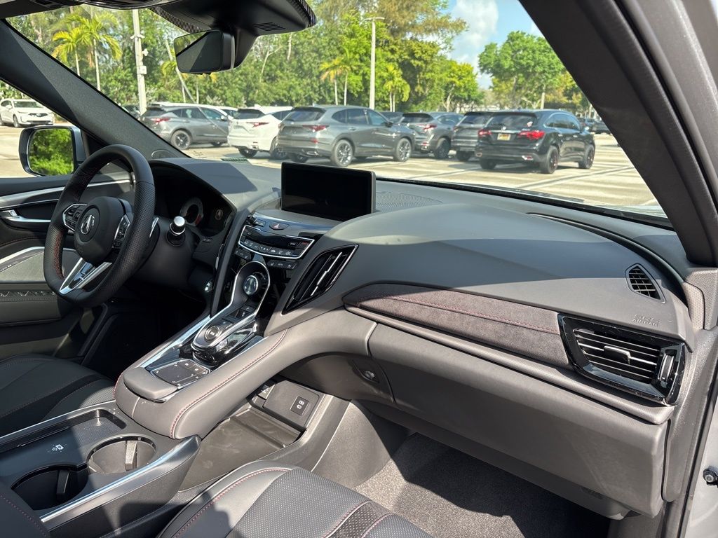 Thumbnail: 2026 Acura RDX - 17