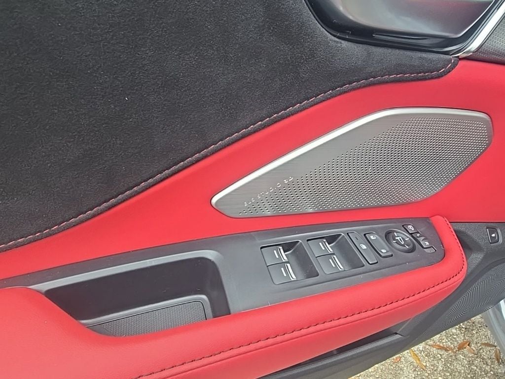 Thumbnail: 2026 Acura RDX - 13