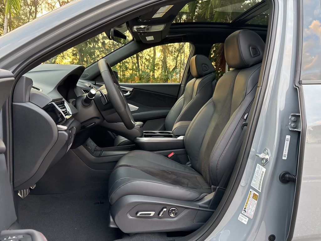 Thumbnail: 2026 Acura RDX - 12