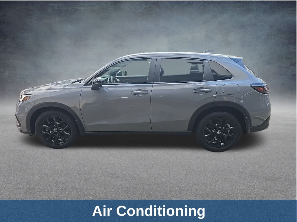 Thumbnail: 2024 Honda HR-V - 9