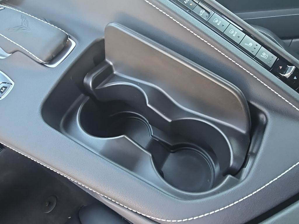 Thumbnail: 2023 Chevrolet Corvette - 24