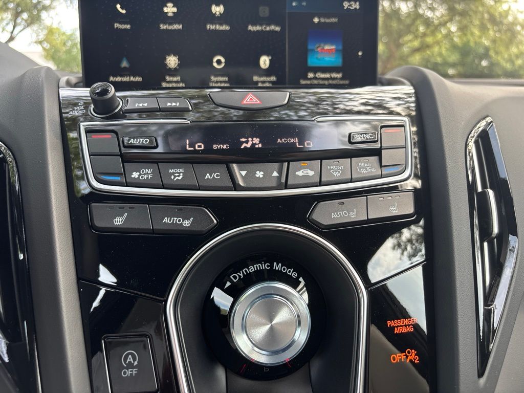 Thumbnail: 2026 Acura RDX - 31