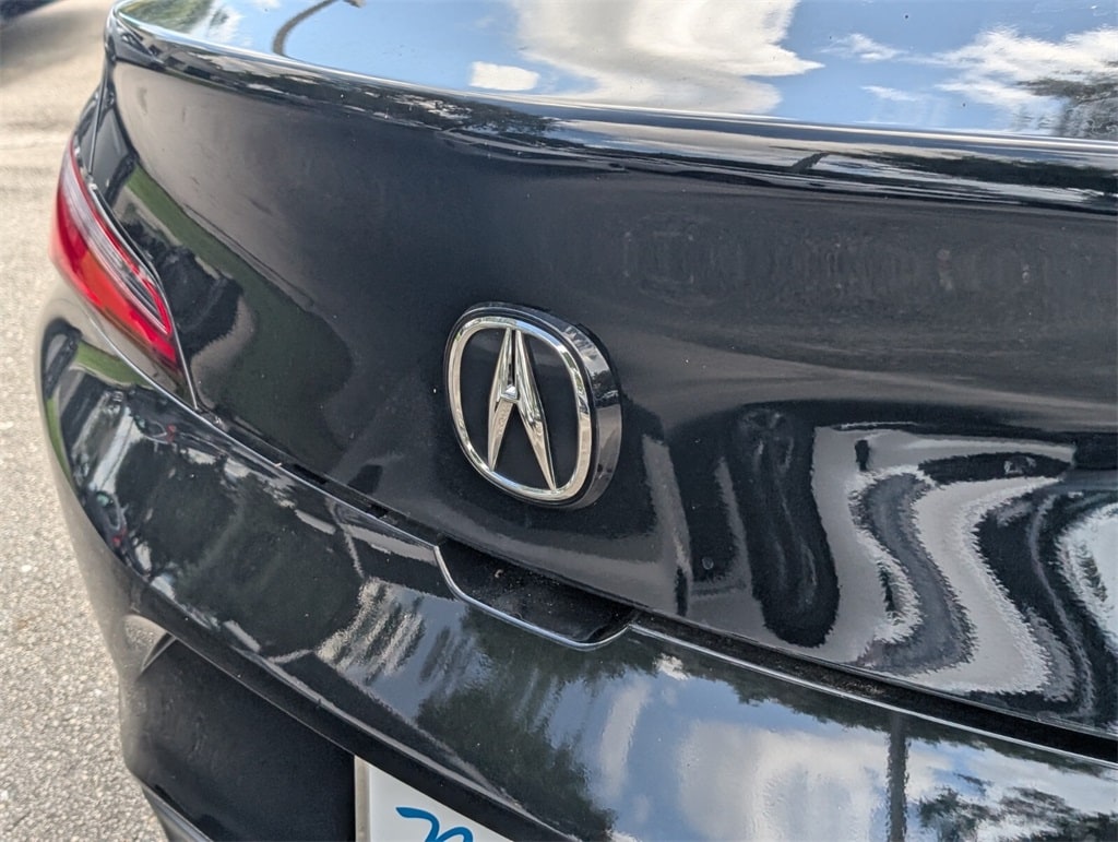 Thumbnail: 2025 Acura Integra - 9