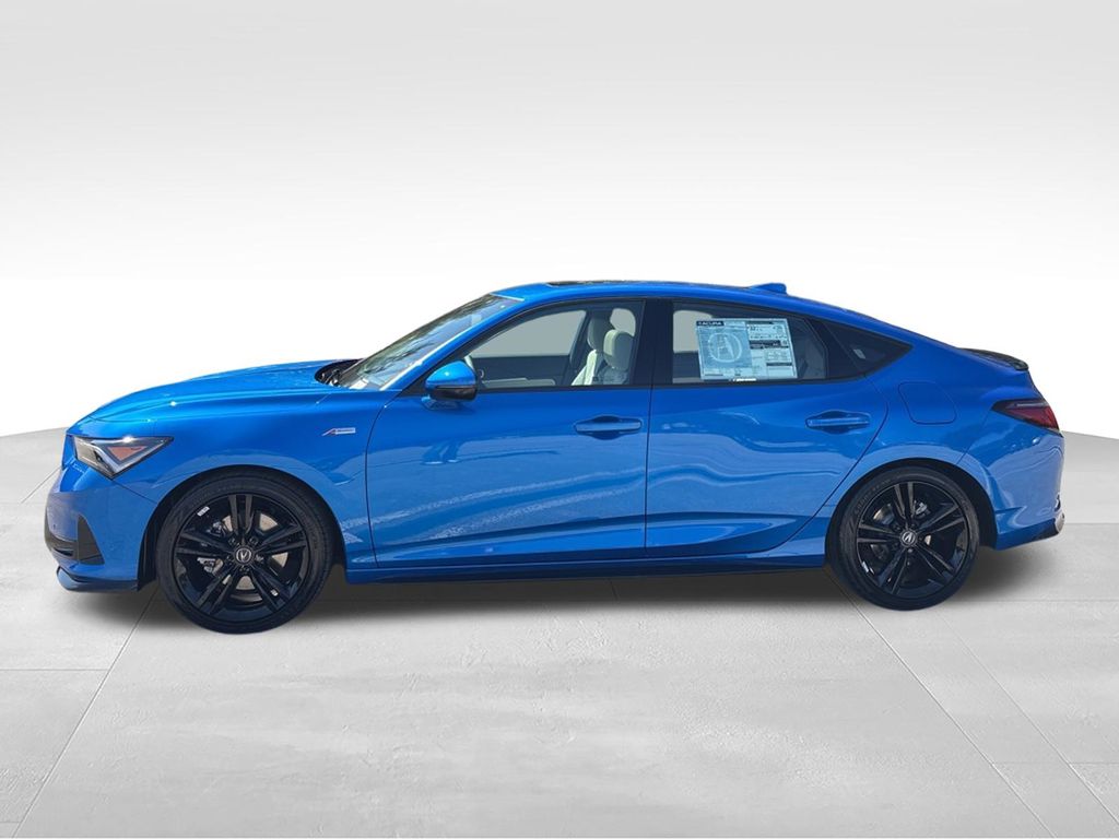 2026 Acura Integra A-Spec w/Technology Package - Photo 8