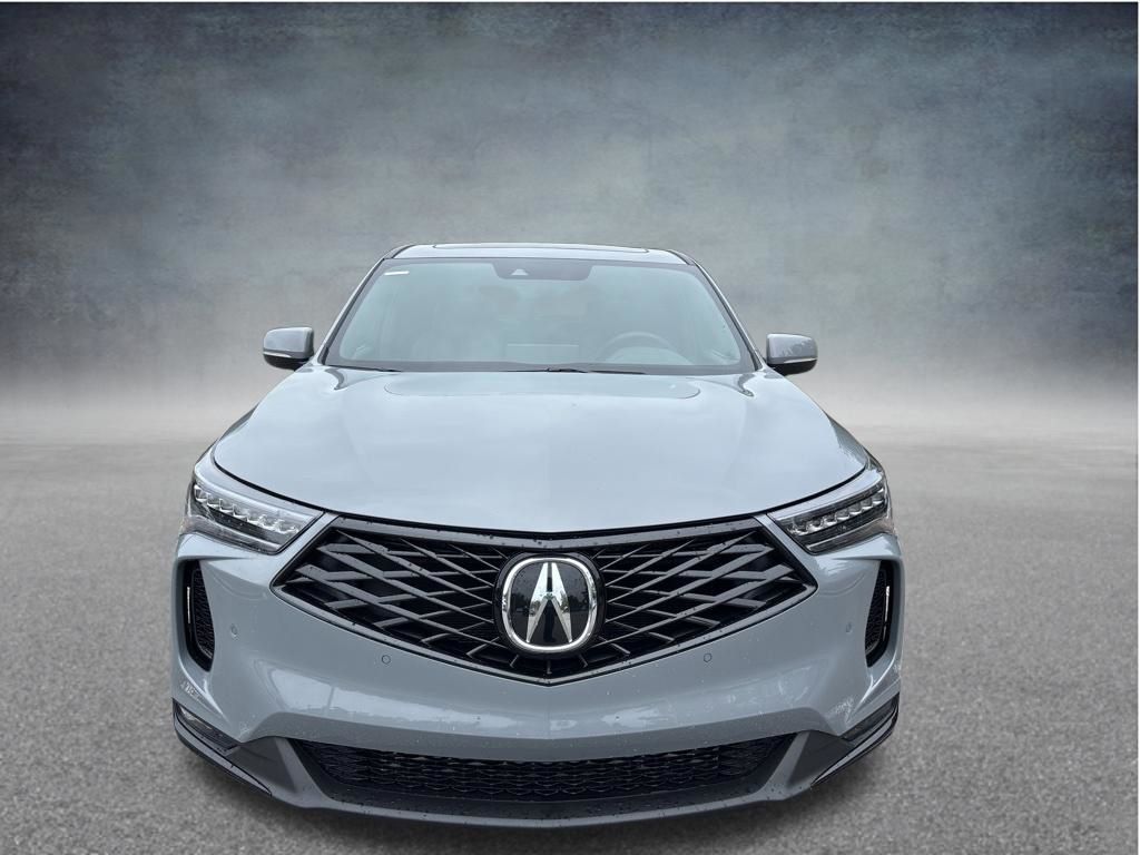 Thumbnail: 2026 Acura RDX - 8