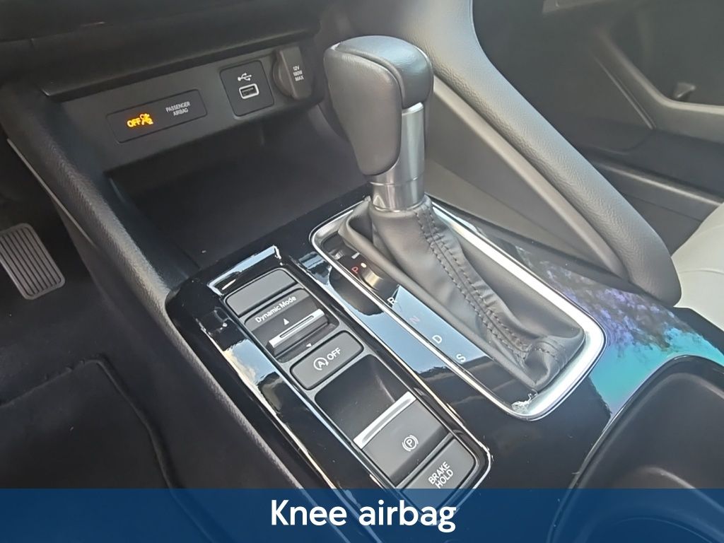 Thumbnail: 2024 Acura Integra - 24