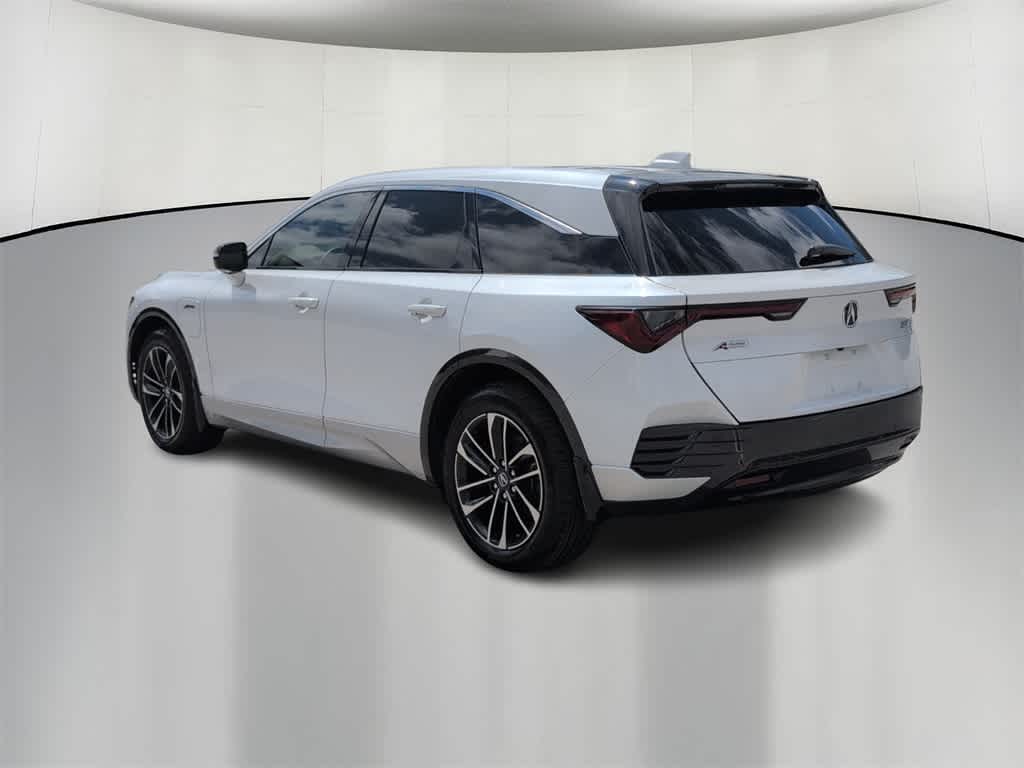 Thumbnail: 2024 Acura ZDX - 3