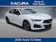  Acura TLX