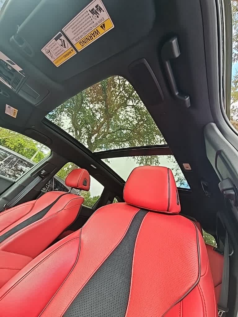 Thumbnail: 2023 Acura RDX - 14