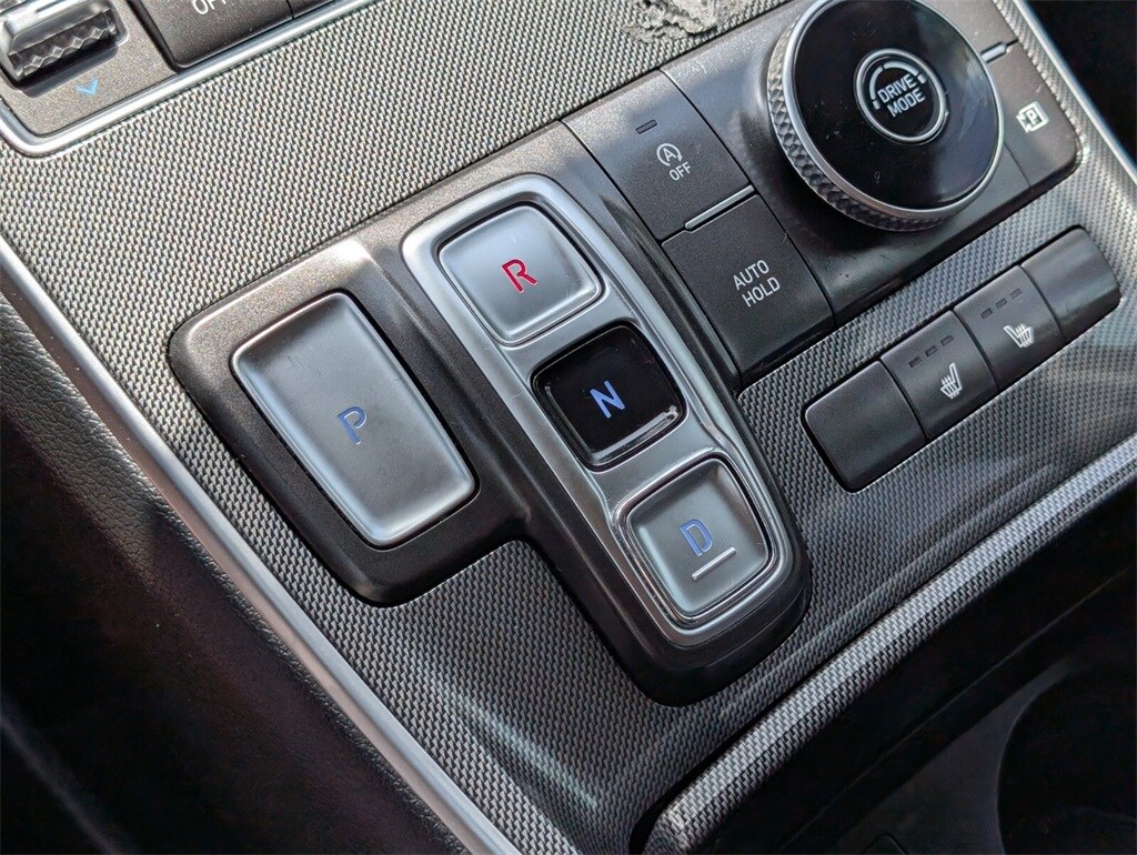 Thumbnail: 2022 Hyundai Santa Fe - 18