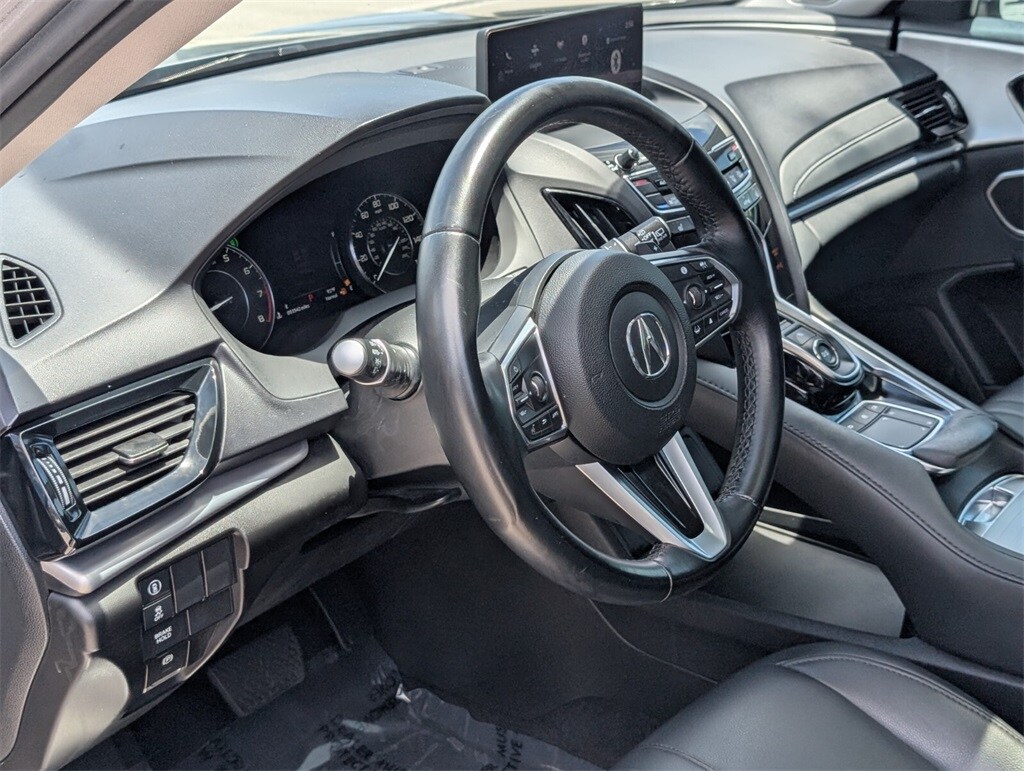 Thumbnail: 2022 Acura RDX - 13
