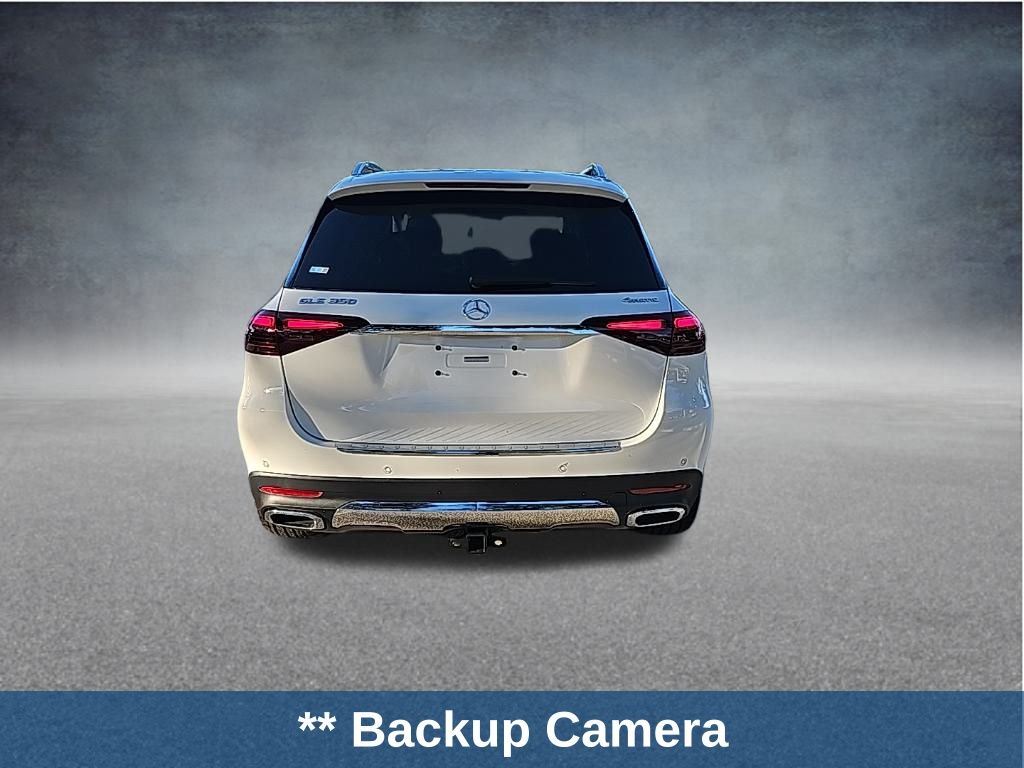 Thumbnail: 2024 Mercedes-Benz GLE - 7