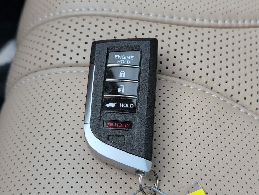 Thumbnail: 2023 Acura RDX - 27