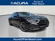 Acura TLX