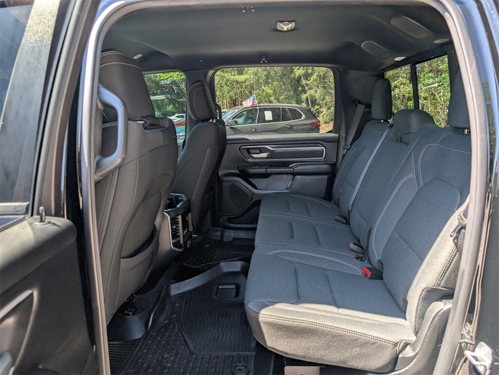 Thumbnail: 2022 RAM 1500 - 16