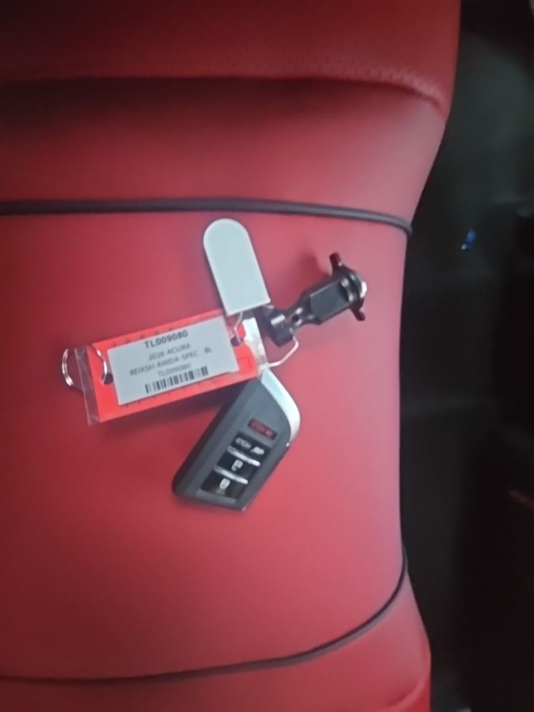 Thumbnail: 2026 Acura RDX - 31