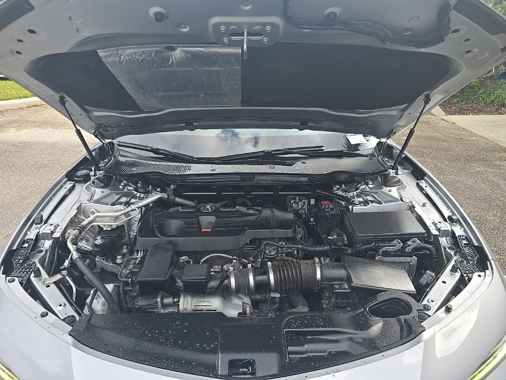 Thumbnail: 2022 Acura TLX - 33