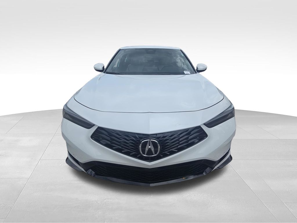 Thumbnail: 2026 Acura Integra - 3