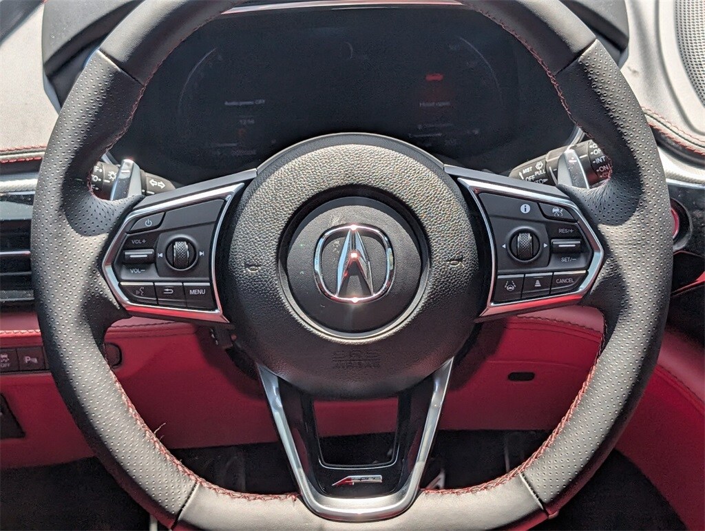 Thumbnail: 2026 Acura MDX - 17
