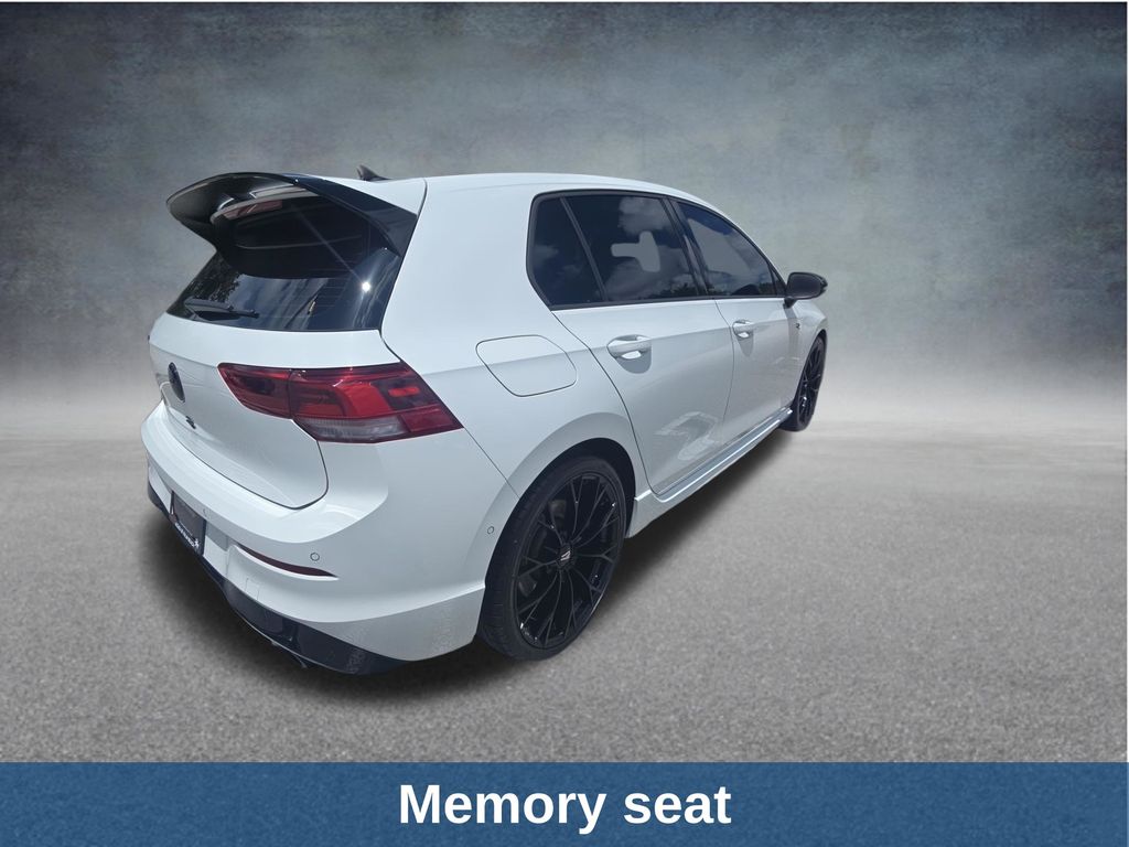 Thumbnail: 2025 Volkswagen Golf - 9