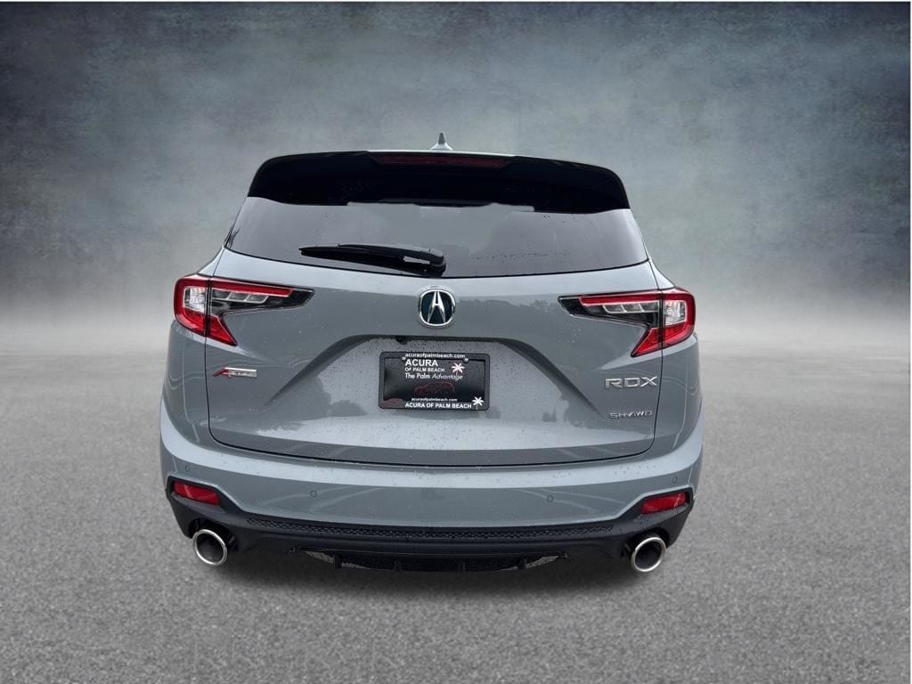 Thumbnail: 2026 Acura RDX - 4