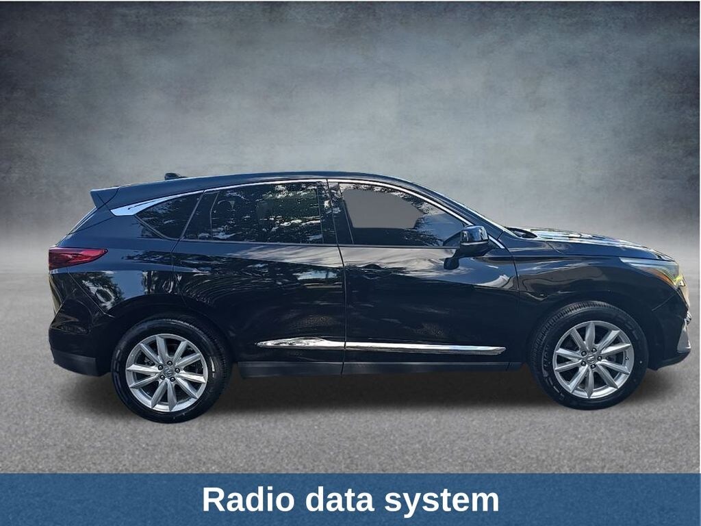Used 2020 Acura RDX SUV