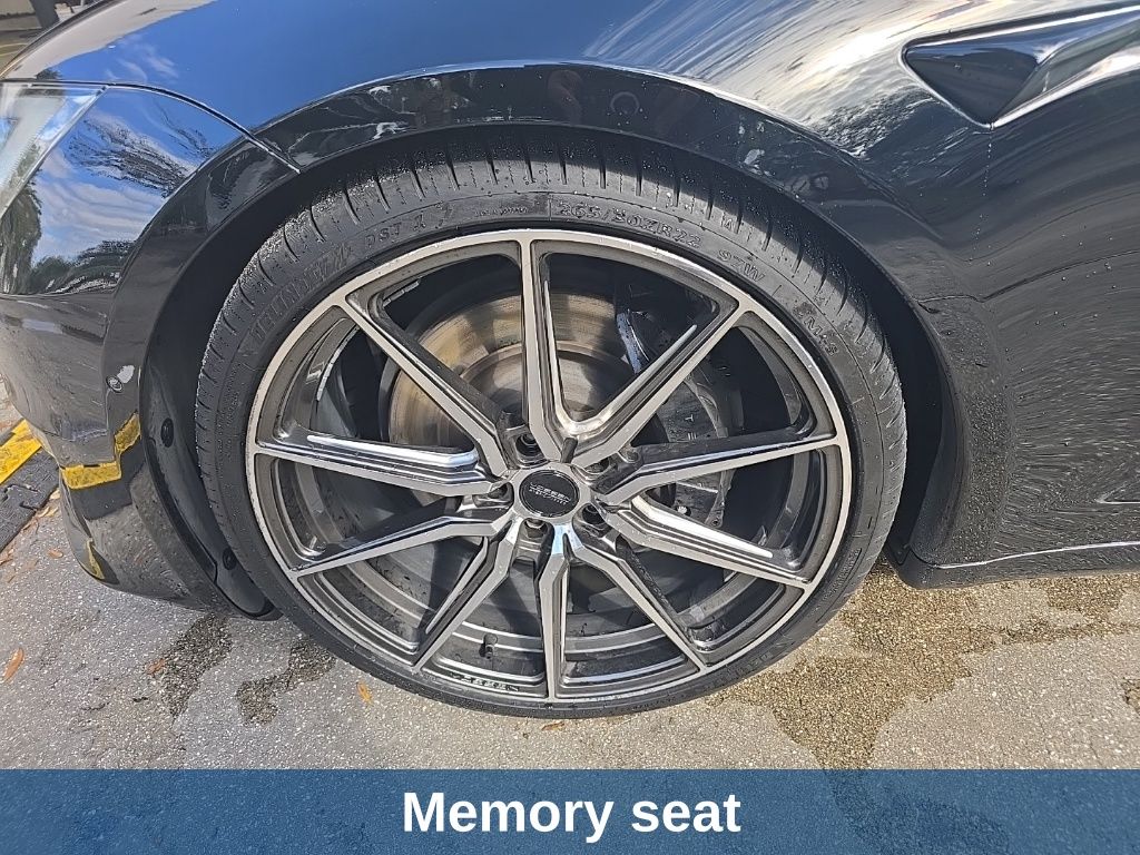 Thumbnail: 2021 Tesla Model S - 15