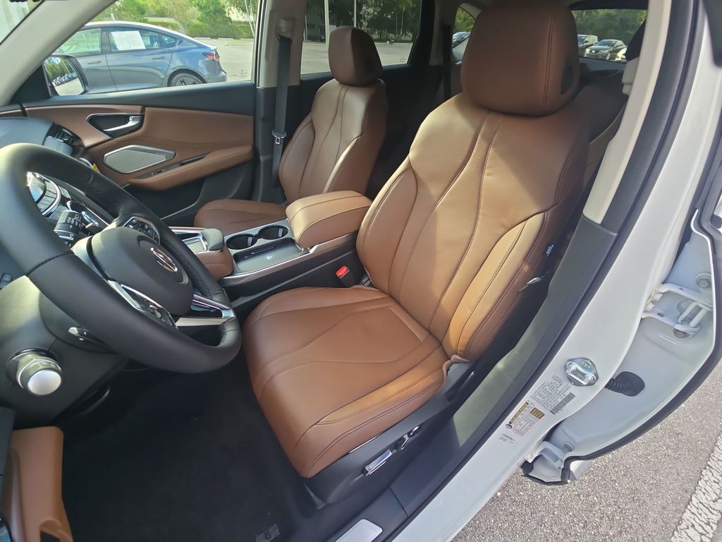 Thumbnail: 2026 Acura RDX - 19
