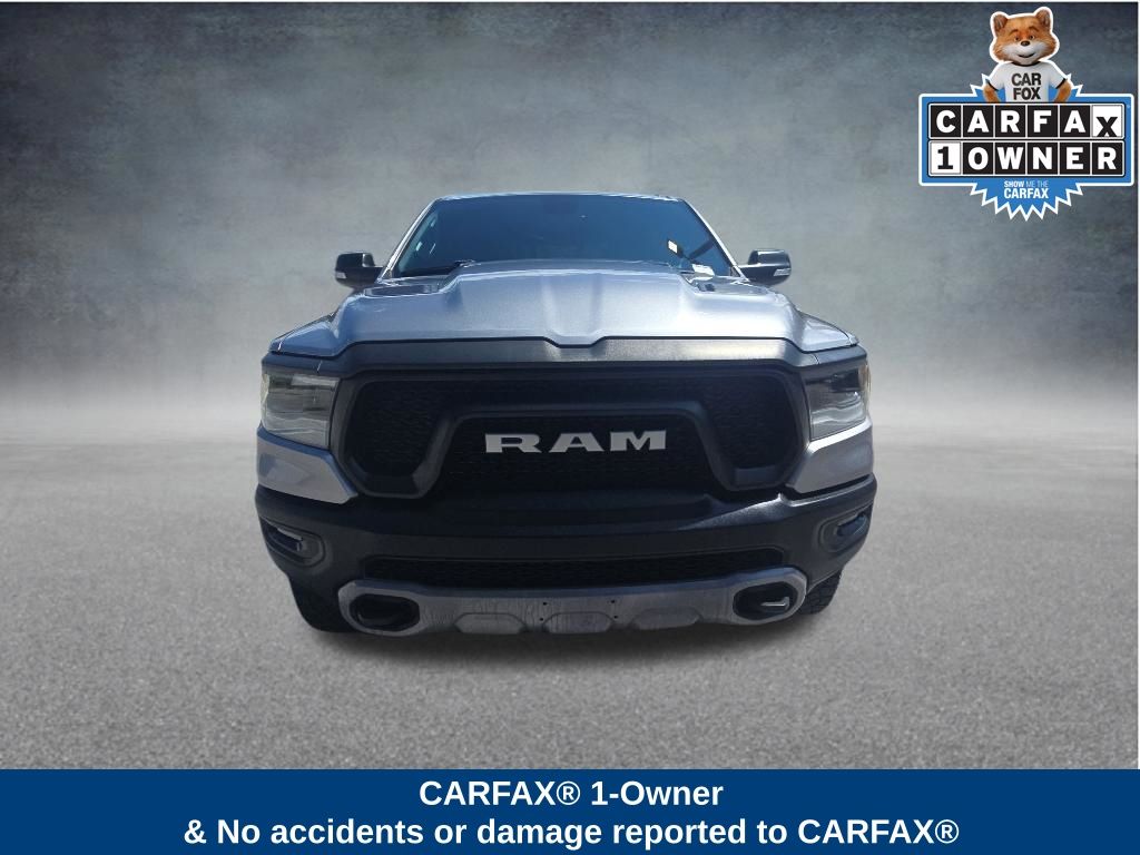 Thumbnail: 2020 RAM 1500 - 2