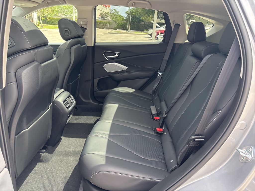 Thumbnail: 2026 Acura RDX - 21