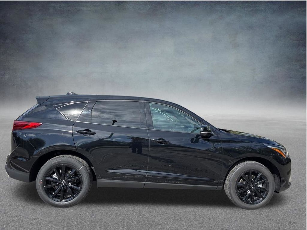 Thumbnail: 2026 Acura RDX - 8