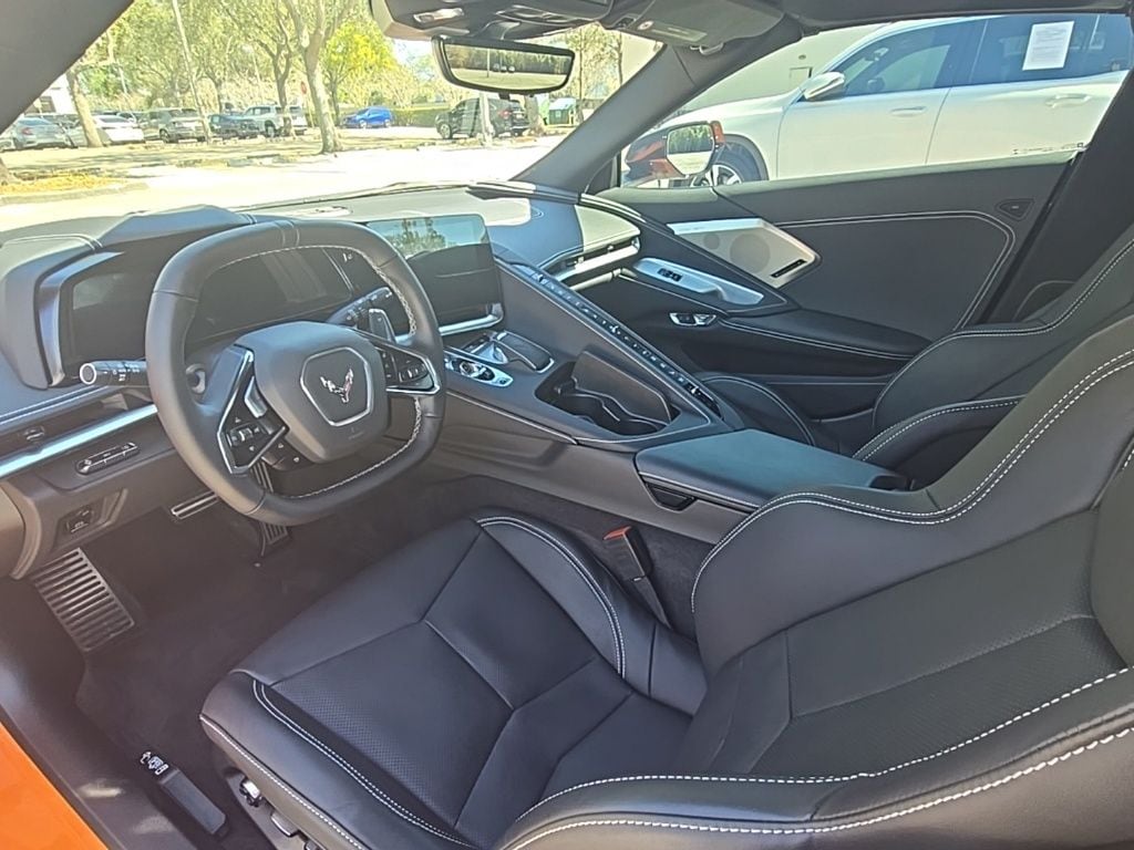 Thumbnail: 2023 Chevrolet Corvette - 14